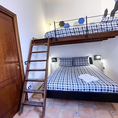 La Casina Di Luna Trani Eksteriør bilde